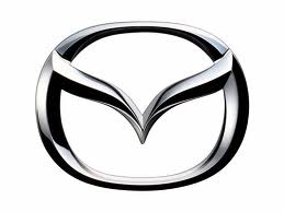 Logotip mazda 2